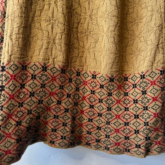 Amrita Sweater Kurti Tunic Dress - Picture 3 of 7